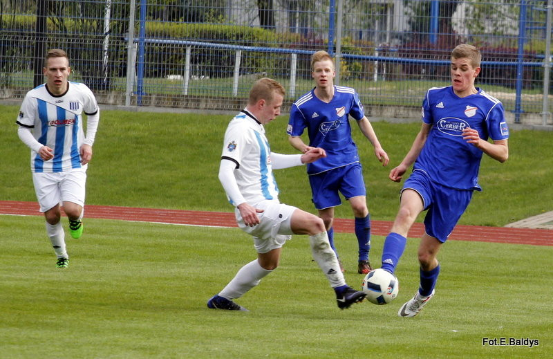 Polonia lepsza od... Polonii (zdjęcia)