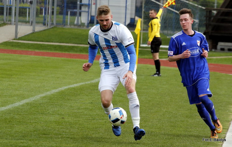 Polonia lepsza od... Polonii (zdjęcia)