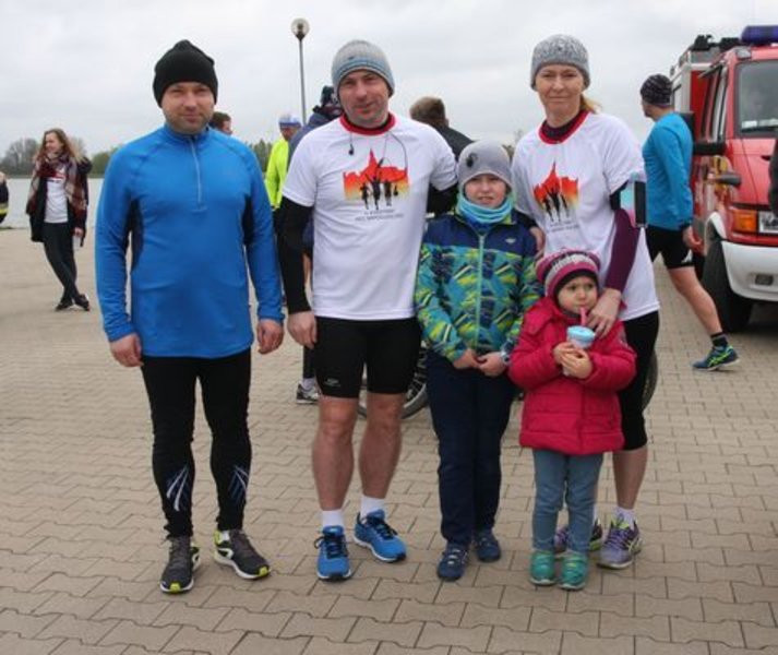 Oni byli na tak (zdjęcia)