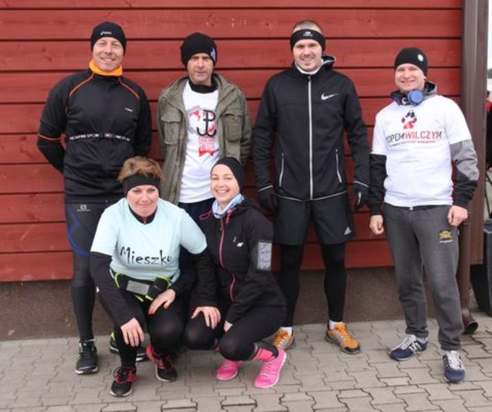 Oni byli na tak (zdjęcia)