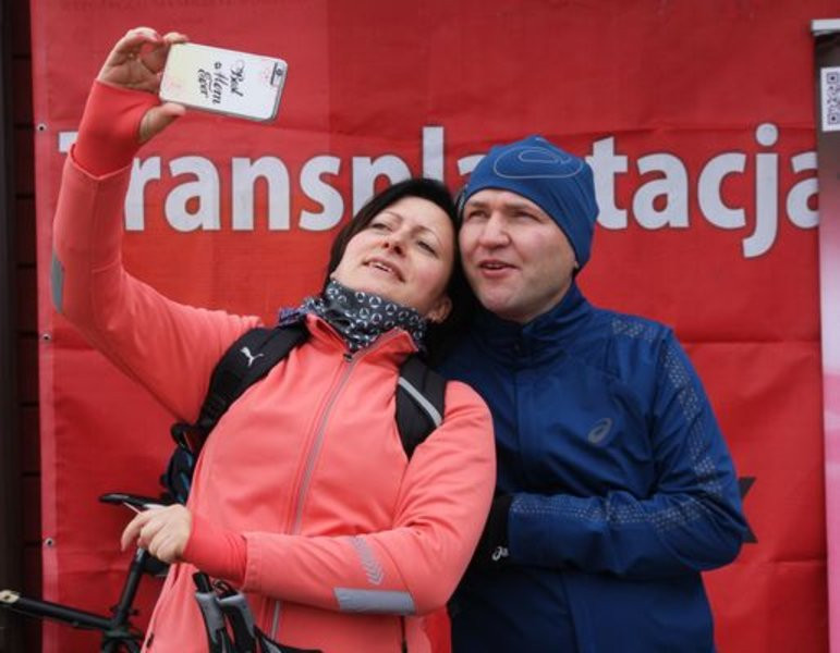 Oni byli na tak (zdjęcia)