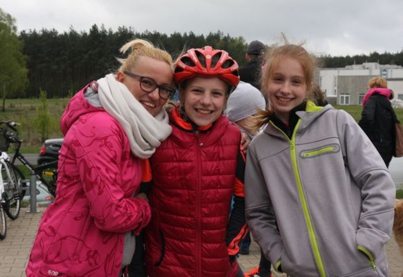 Oni byli na tak (zdjęcia)