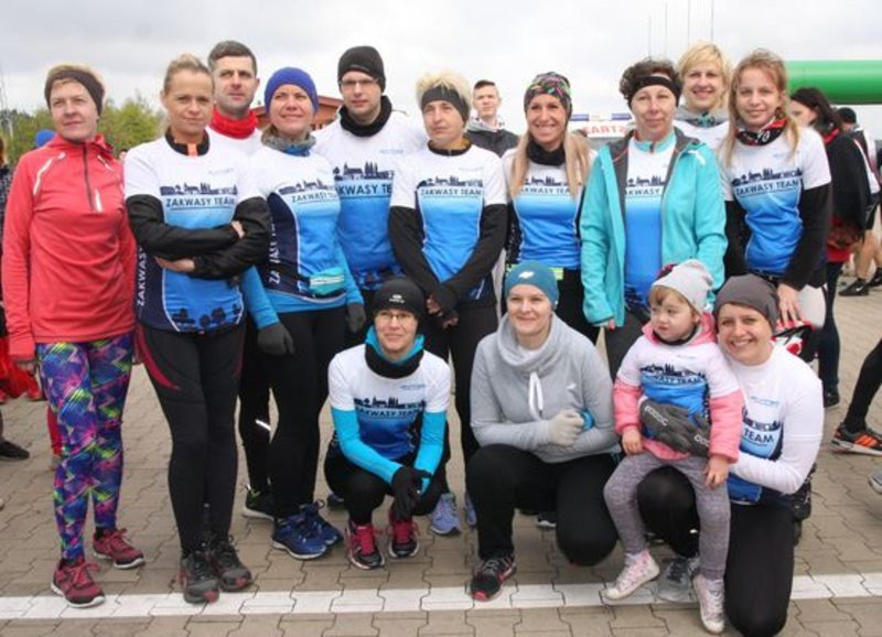 Oni byli na tak (zdjęcia)