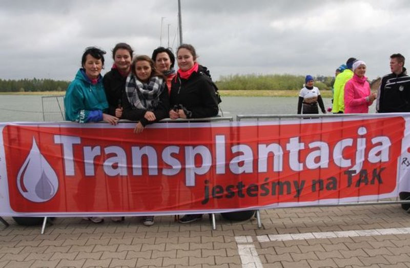 Oni byli na tak (zdjęcia)