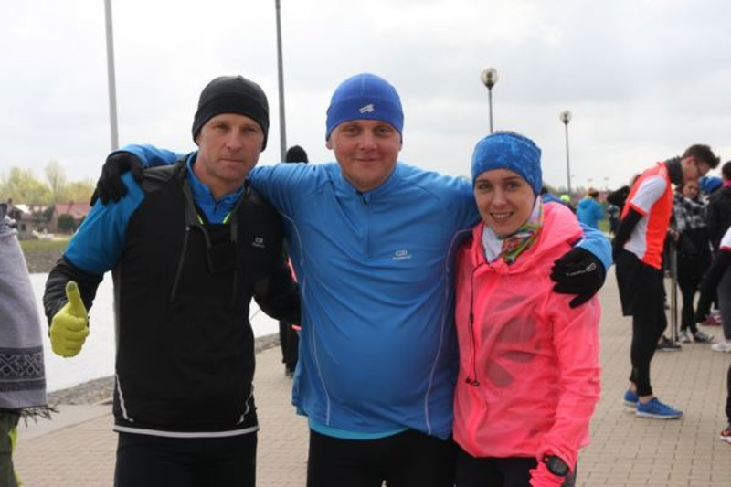 Oni byli na tak (zdjęcia)