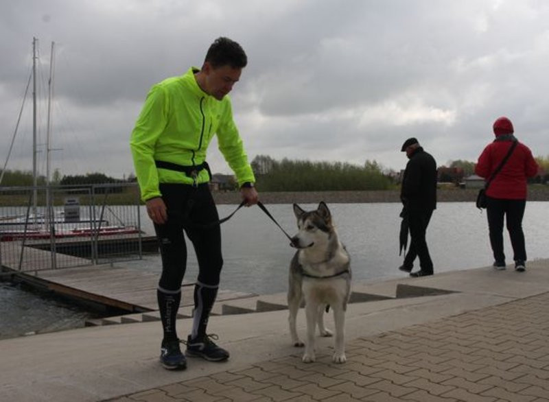 Oni byli na tak (zdjęcia)