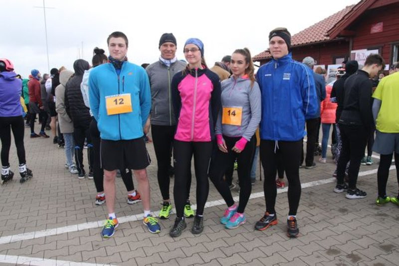 Oni byli na tak (zdjęcia)