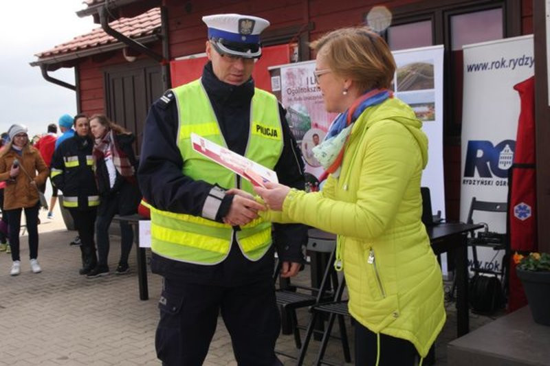 Oni byli na tak (zdjęcia)