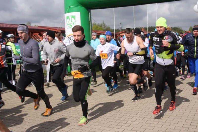 Oni byli na tak (zdjęcia)