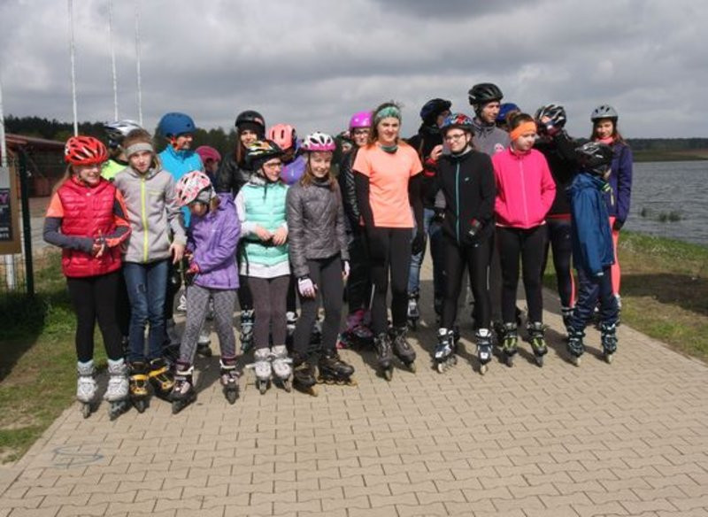 Oni byli na tak (zdjęcia)