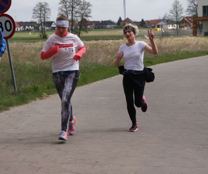 Oni byli na tak (zdjęcia)