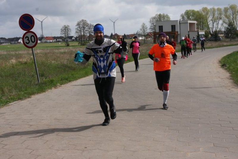 Oni byli na tak (zdjęcia)