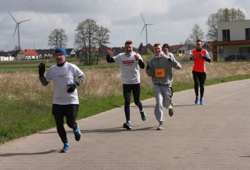 Oni byli na tak (zdjęcia)