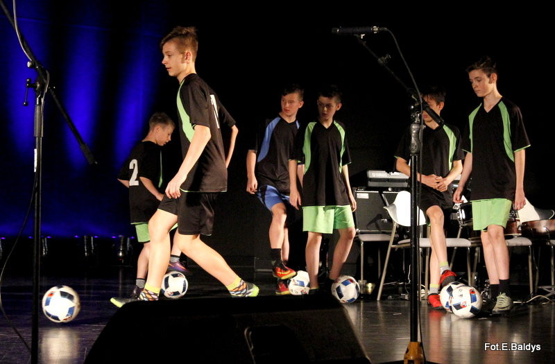 Siódemka świętuje siedemdziesiątkę (zdjęcia)