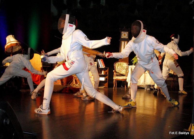 Siódemka świętuje siedemdziesiątkę (zdjęcia)