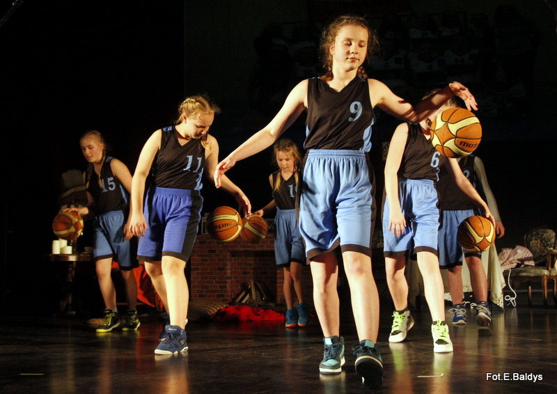 Siódemka świętuje siedemdziesiątkę (zdjęcia)