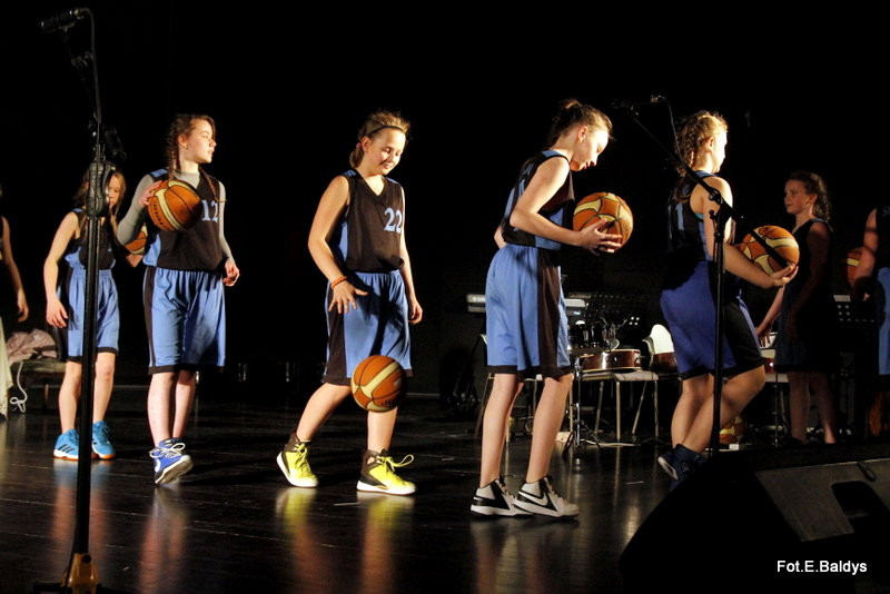 Siódemka świętuje siedemdziesiątkę (zdjęcia)