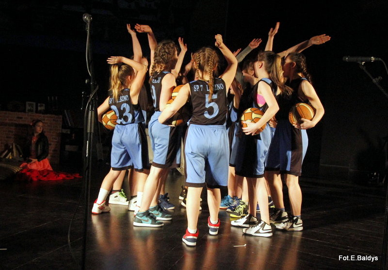 Siódemka świętuje siedemdziesiątkę (zdjęcia)