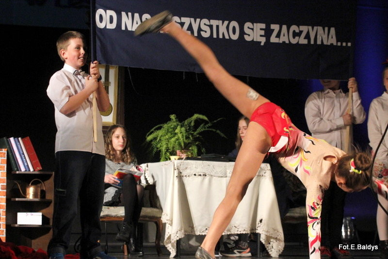 Siódemka świętuje siedemdziesiątkę (zdjęcia)