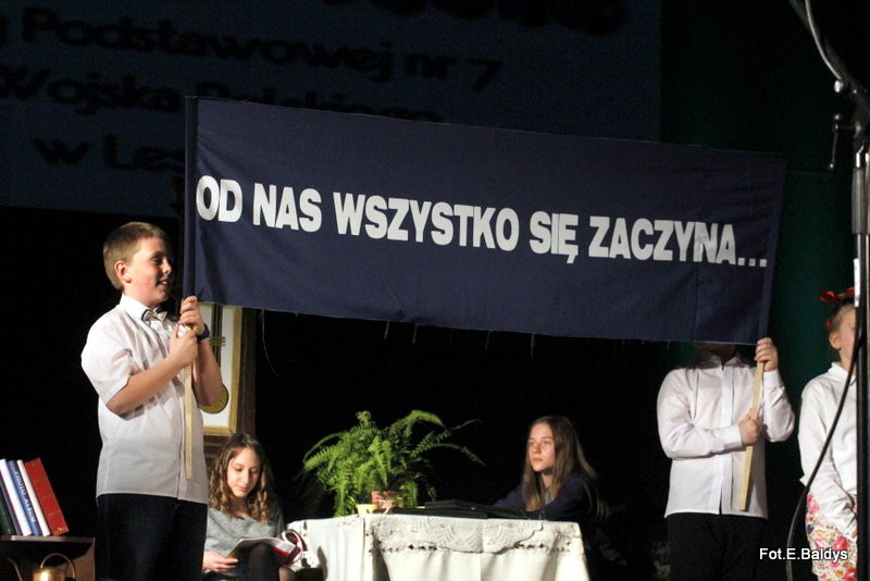 Siódemka świętuje siedemdziesiątkę (zdjęcia)