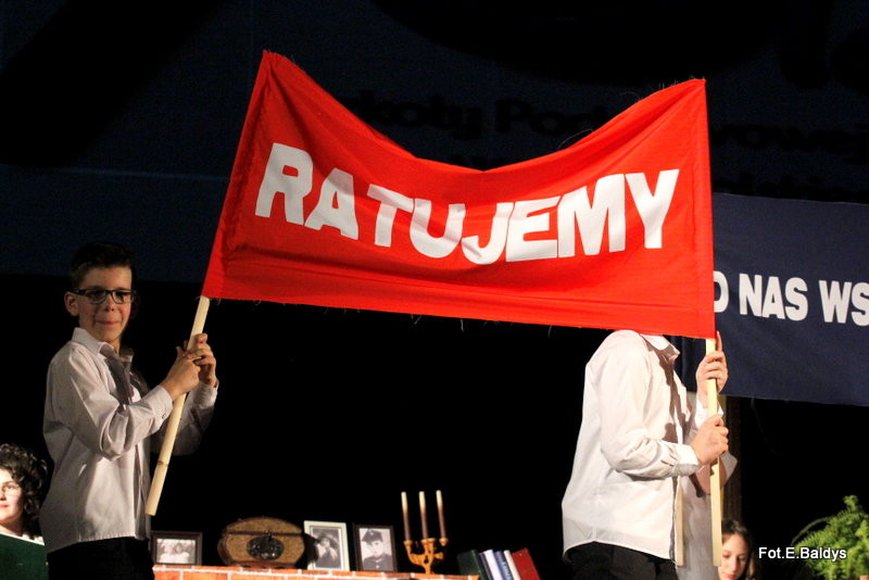 Siódemka świętuje siedemdziesiątkę (zdjęcia)