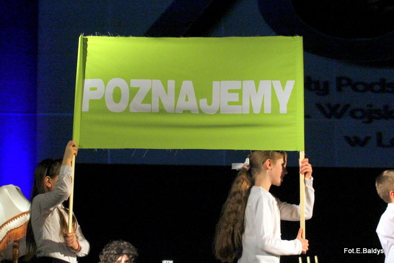 Siódemka świętuje siedemdziesiątkę (zdjęcia)