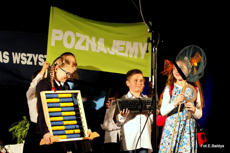 Siódemka świętuje siedemdziesiątkę (zdjęcia)