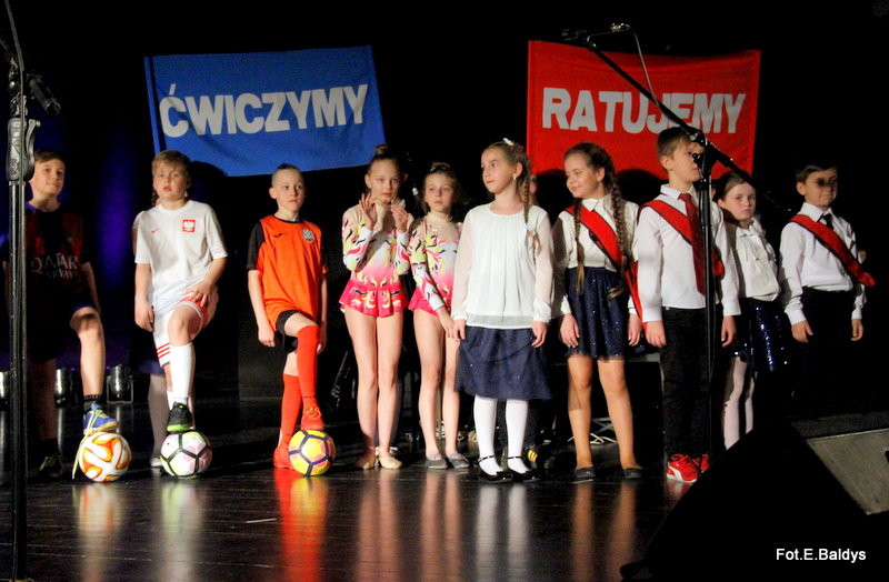 Siódemka świętuje siedemdziesiątkę (zdjęcia)