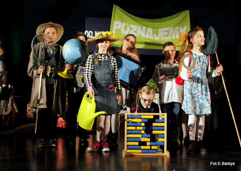 Siódemka świętuje siedemdziesiątkę (zdjęcia)