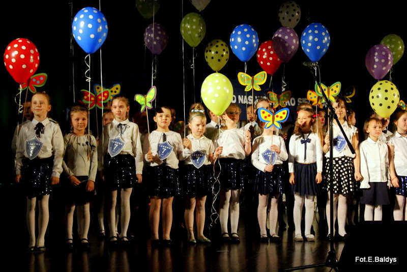 Siódemka świętuje siedemdziesiątkę (zdjęcia)