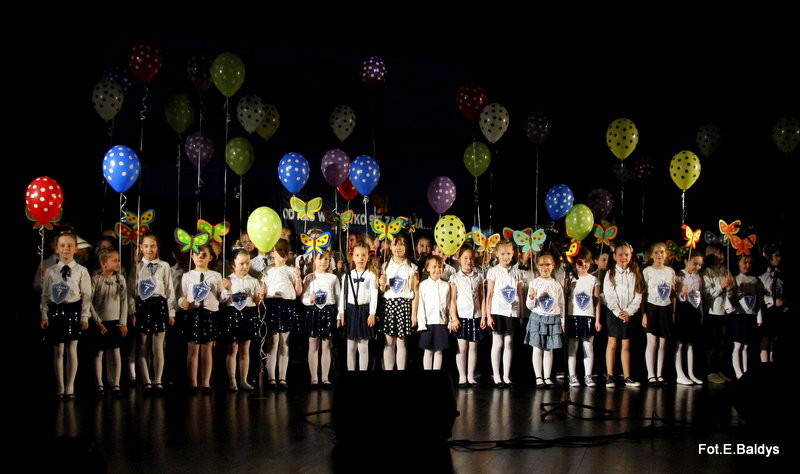 Siódemka świętuje siedemdziesiątkę (zdjęcia)