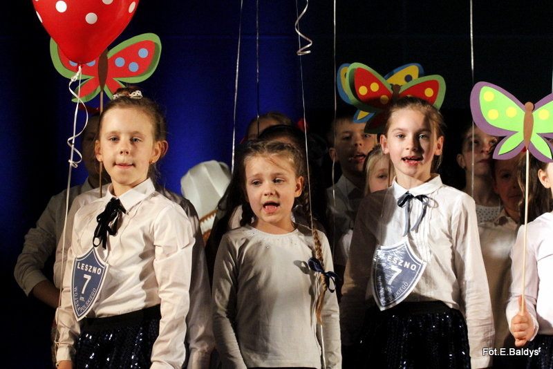 Siódemka świętuje siedemdziesiątkę (zdjęcia)