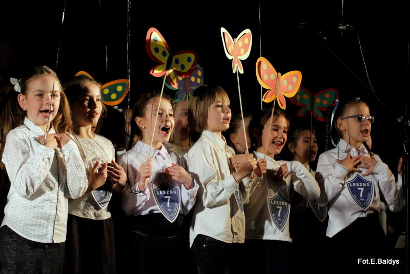 Siódemka świętuje siedemdziesiątkę (zdjęcia)