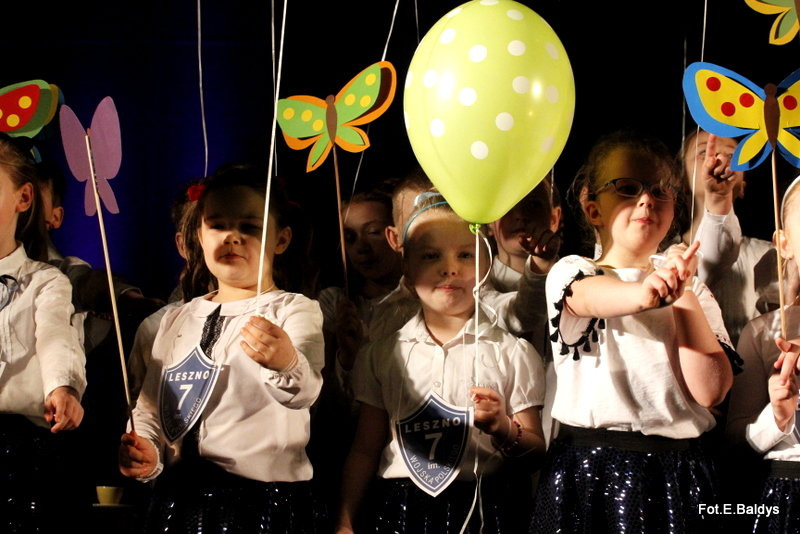 Siódemka świętuje siedemdziesiątkę (zdjęcia)