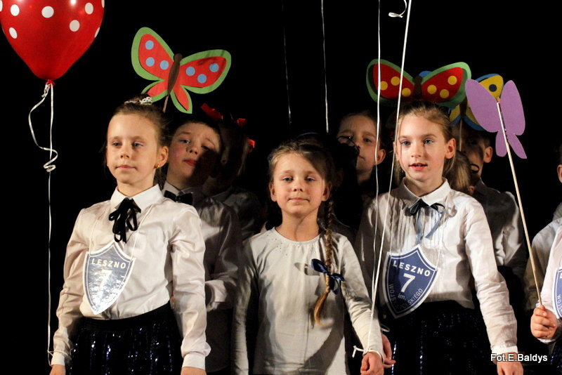 Siódemka świętuje siedemdziesiątkę (zdjęcia)