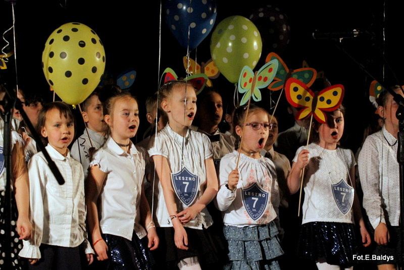 Siódemka świętuje siedemdziesiątkę (zdjęcia)