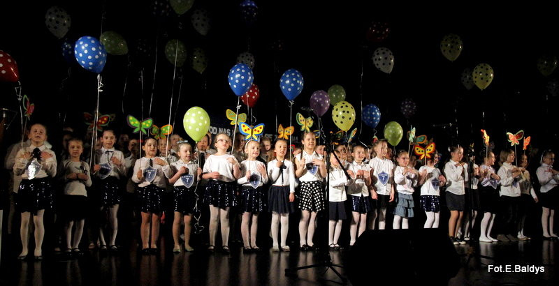 Siódemka świętuje siedemdziesiątkę (zdjęcia)