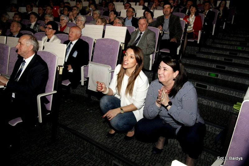 Siódemka świętuje siedemdziesiątkę (zdjęcia)