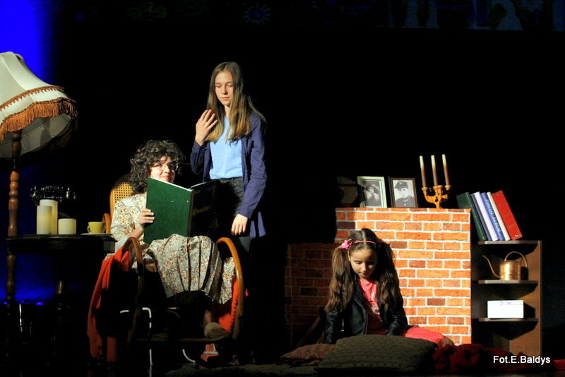 Siódemka świętuje siedemdziesiątkę (zdjęcia)