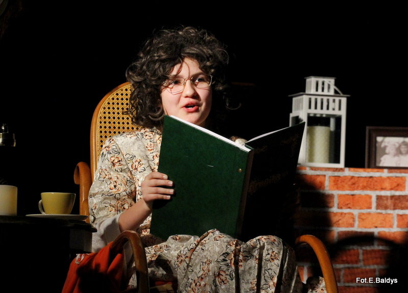 Siódemka świętuje siedemdziesiątkę (zdjęcia)