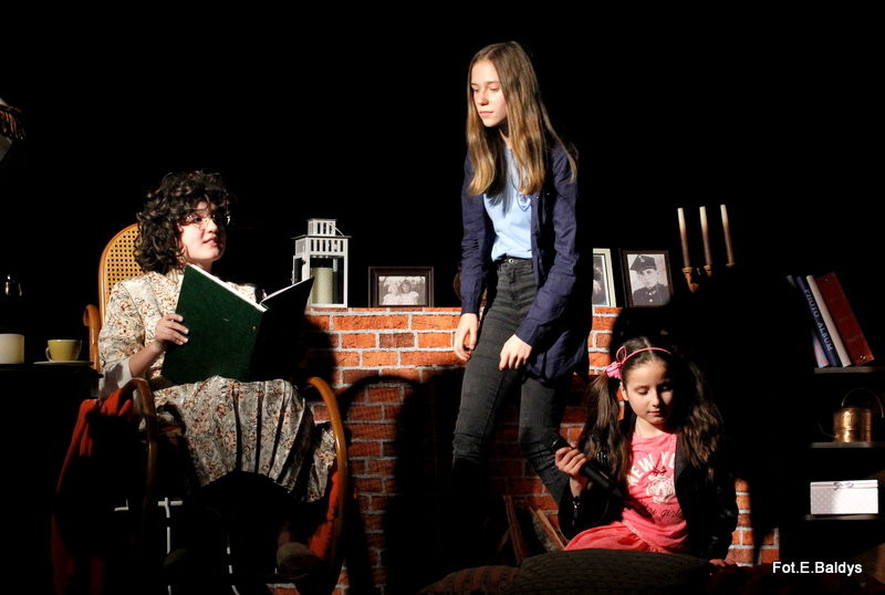 Siódemka świętuje siedemdziesiątkę (zdjęcia)