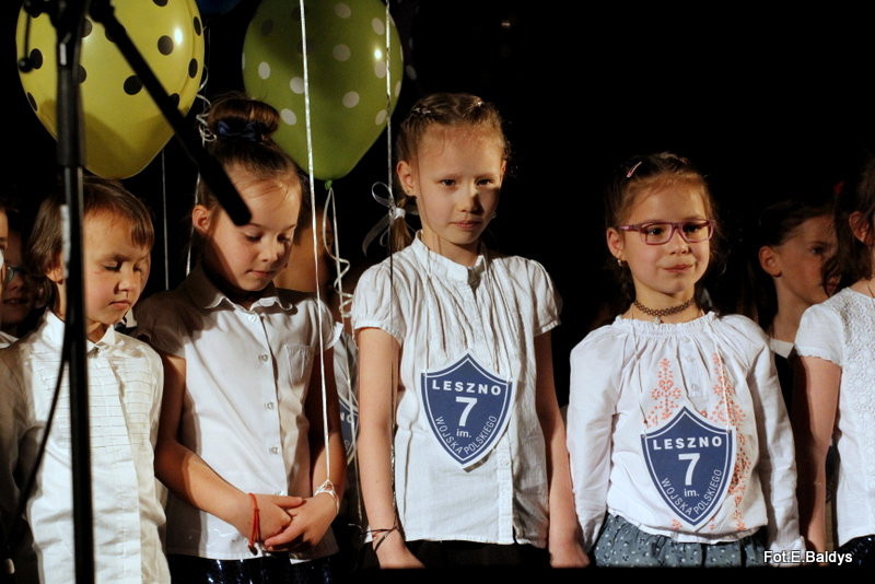 Siódemka świętuje siedemdziesiątkę (zdjęcia)