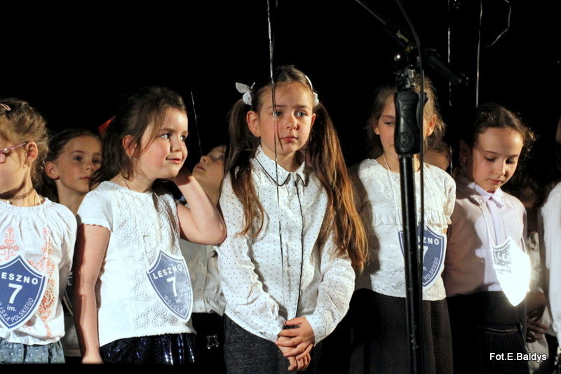 Siódemka świętuje siedemdziesiątkę (zdjęcia)