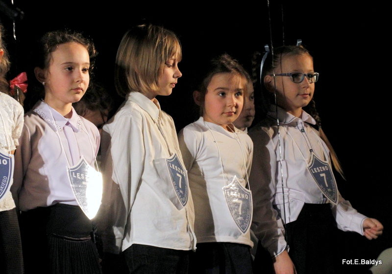 Siódemka świętuje siedemdziesiątkę (zdjęcia)