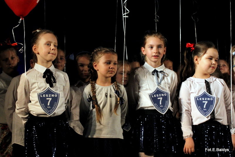 Siódemka świętuje siedemdziesiątkę (zdjęcia)