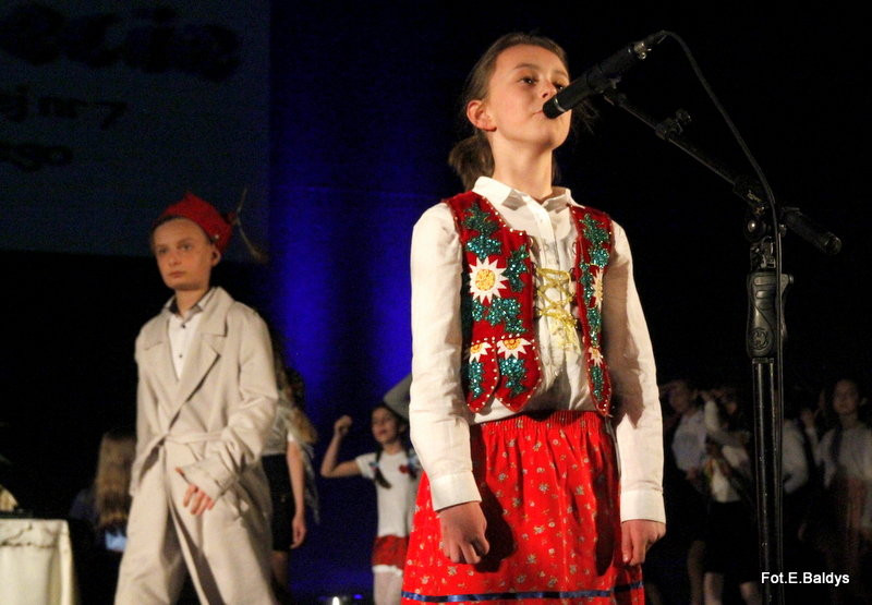 Siódemka świętuje siedemdziesiątkę (zdjęcia)