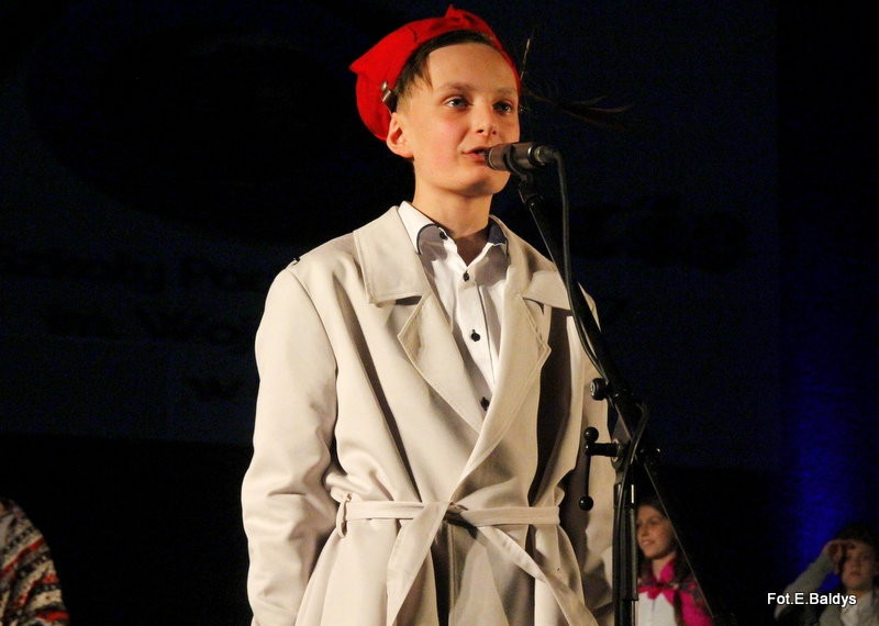 Siódemka świętuje siedemdziesiątkę (zdjęcia)