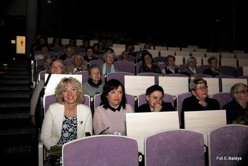 Siódemka świętuje siedemdziesiątkę (zdjęcia)