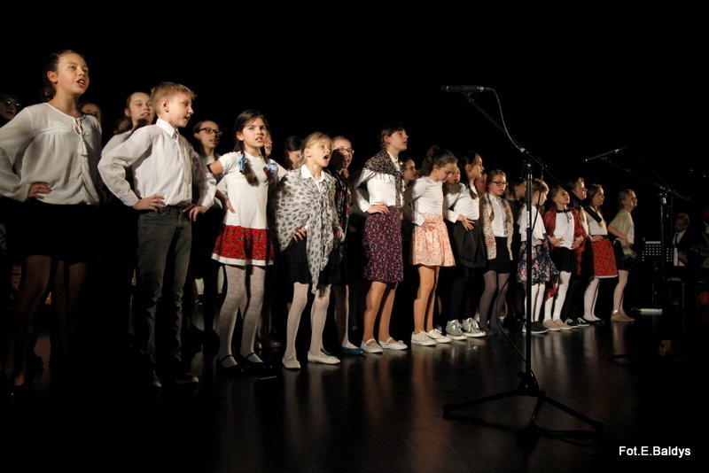 Siódemka świętuje siedemdziesiątkę (zdjęcia)