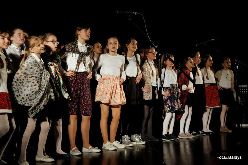 Siódemka świętuje siedemdziesiątkę (zdjęcia)